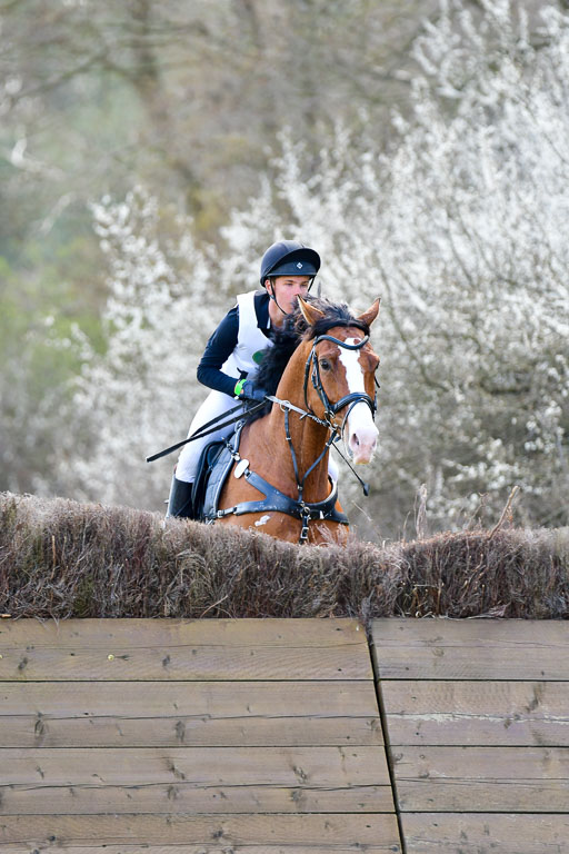 Luhmühlen CCI**S