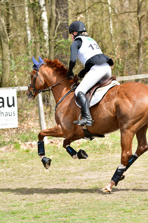 VA++ Luhmühlen 250421