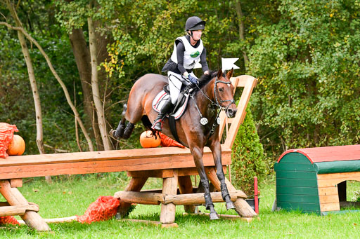 CCI** Cross Country