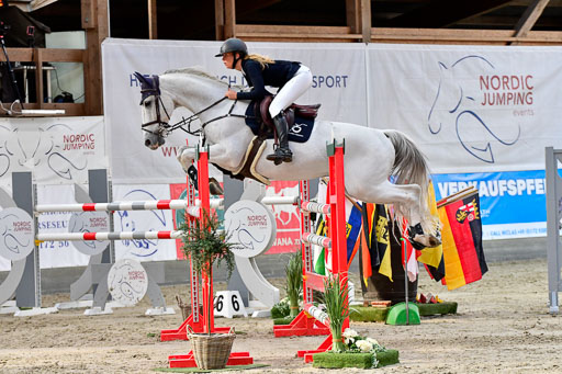 Nordic Jumpiung 13.10.2021