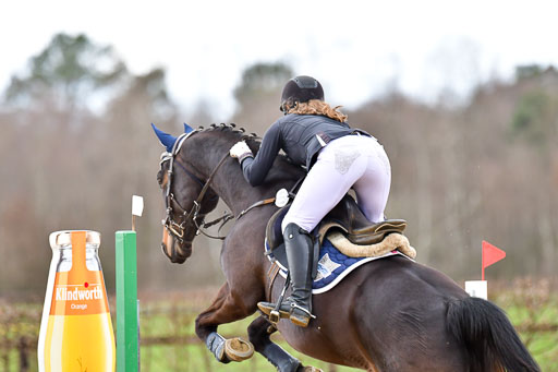 Punktespringen A