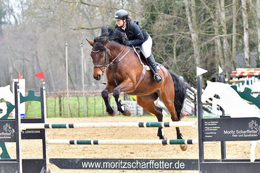 Springen A++