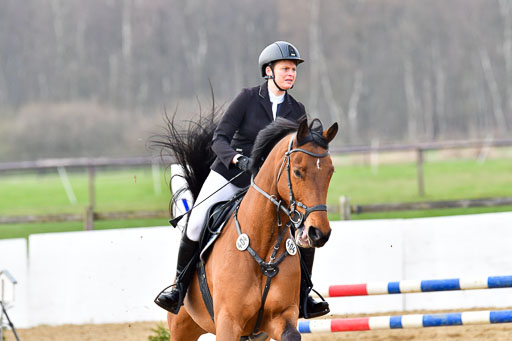 Springen A* 