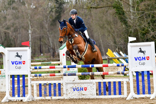 Stilspringen M