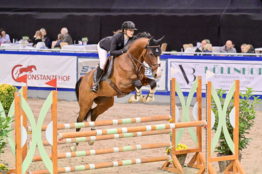 Pfg 3 Bronze Grand Prix