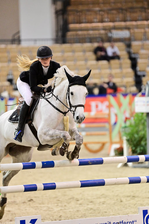 Pfg 7 Silber Grand Prix