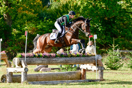 Gelände CCI**