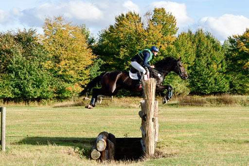 Gelände CCI**