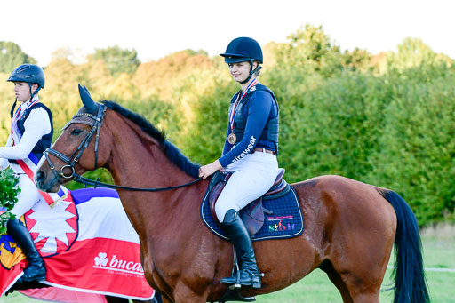Gelände CCI**
