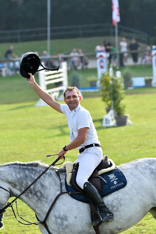 Bad Segeberg Landesturnier 