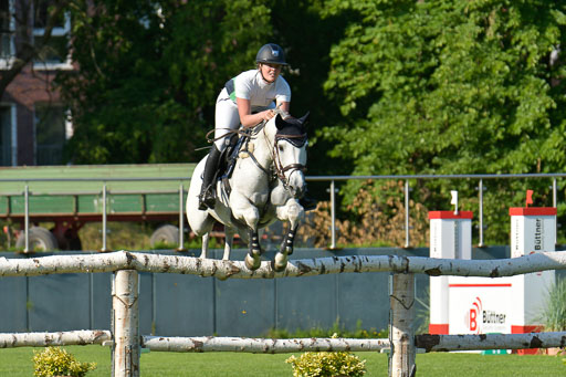 Derbypark HH Klein Flottbek