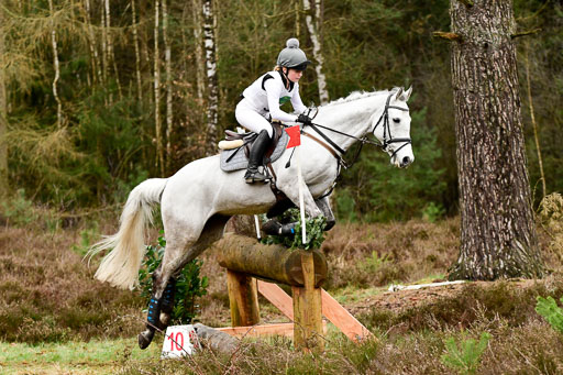 CCI 2**   XC