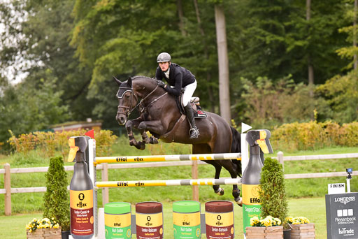 Reiter von A - G