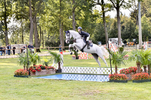 Reiter von A - G