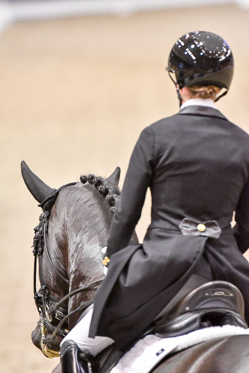 Prix St Georges