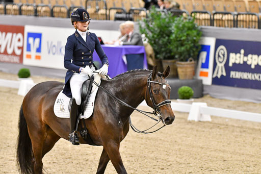 Prix St Georges