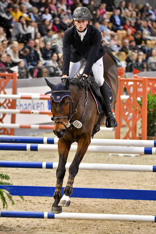 Springen Kl M Jun & jun Rei