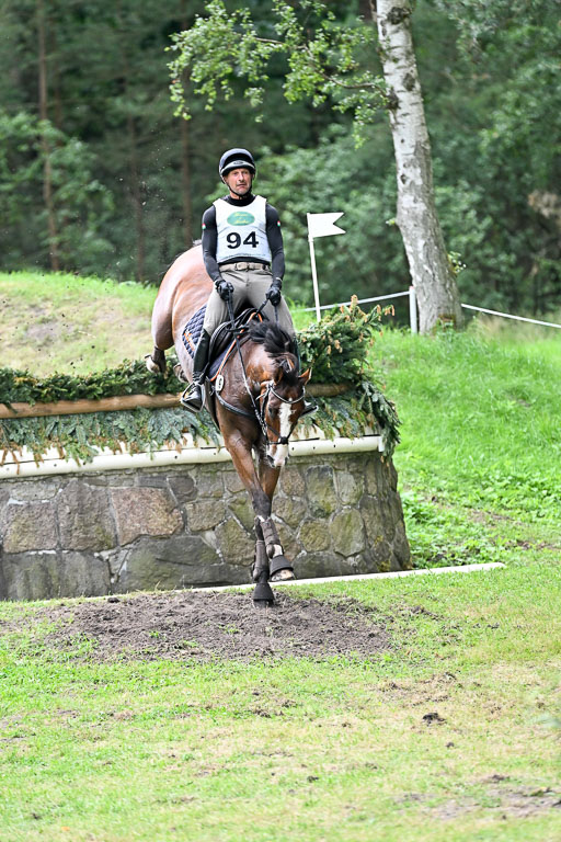 XC CCI 3* L