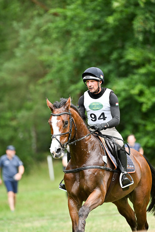 XC CCI 3* L