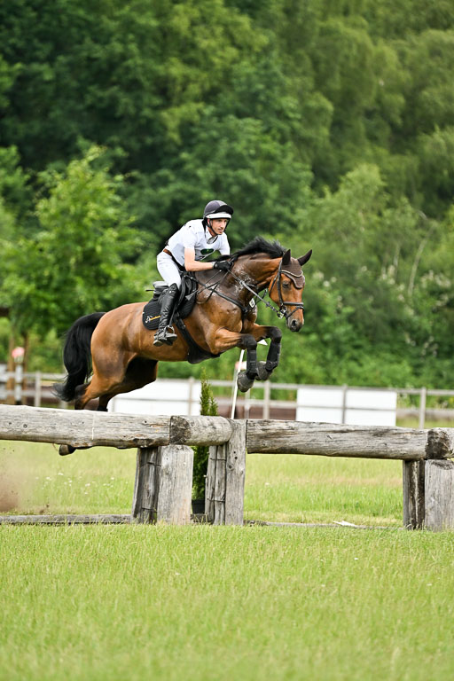 XC CCI3* S