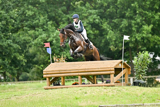 XC CCI3* S