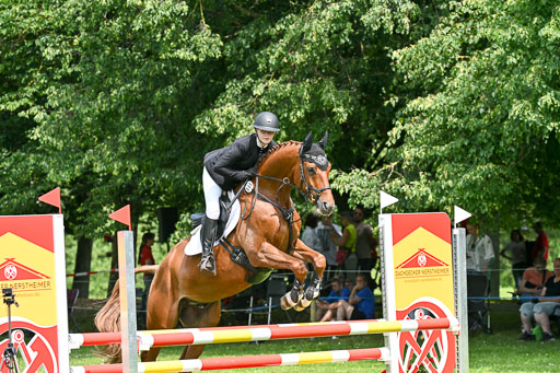 Springen 2