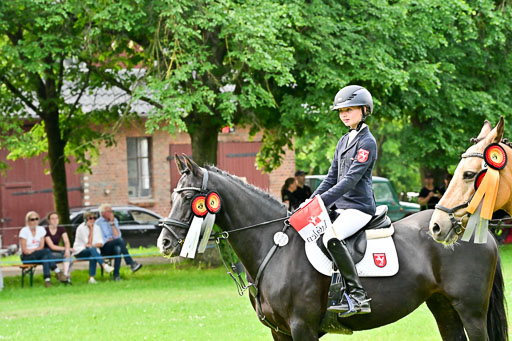 Siegerehrung