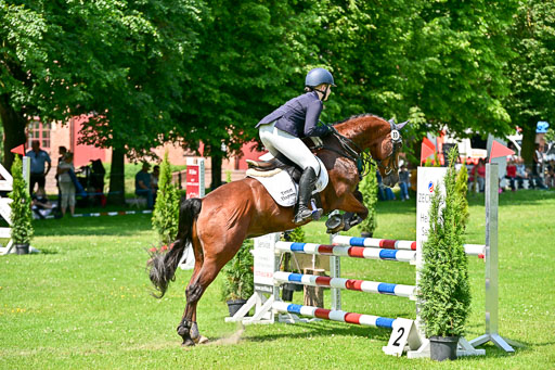 Springen 2 Abt 