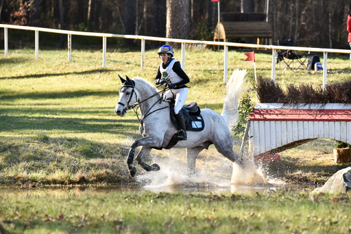 CCI***  XC
