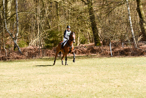 CCI***  XC